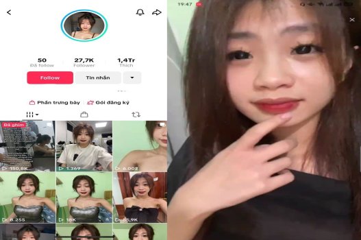 phim sex cap 2 Phát hiện cô bạn cùng phòng là gái chat sex trên mạng